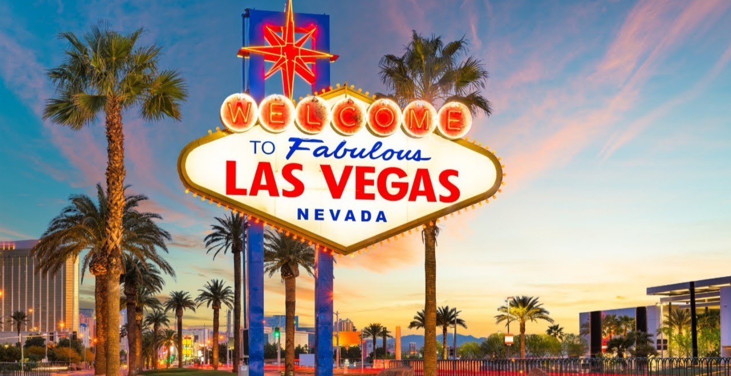 Leaving California moving to Las Vegas Podcast