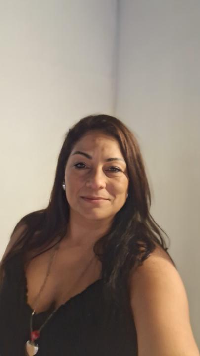 Zelime Gonzalez