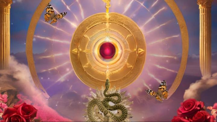 PHOENIX Pearl DianaAnzara Phoenixpearl