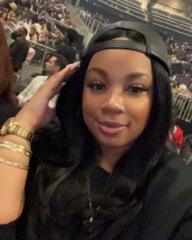 Shanequa Willson