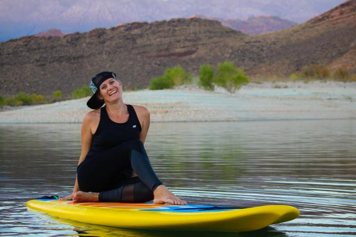 Saturday is fun day!