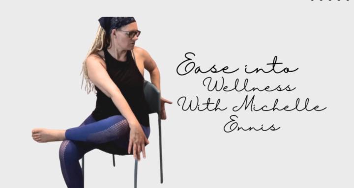 Ease into Wellness