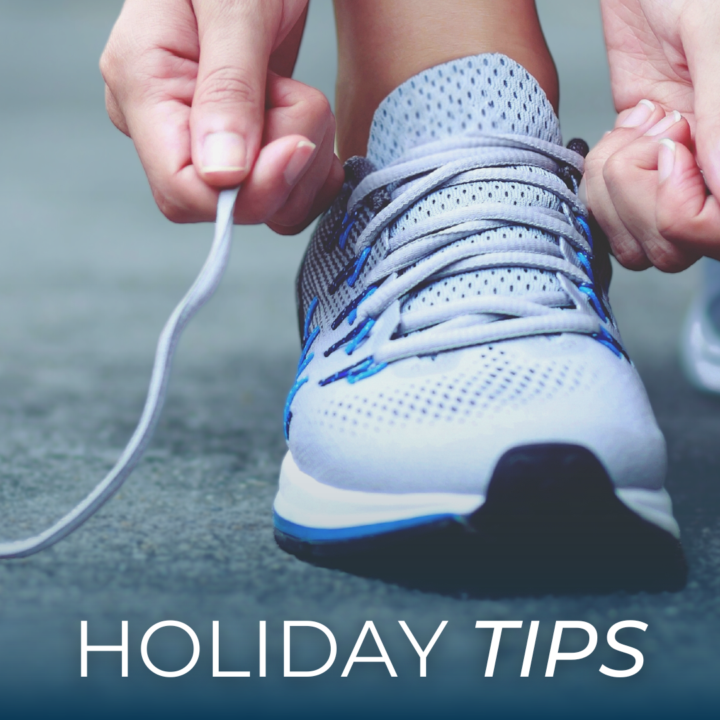 Holiday Tips