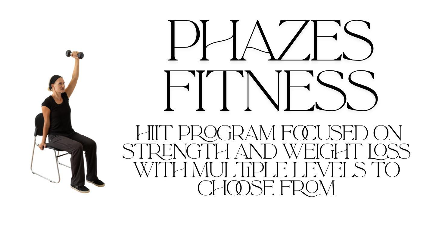Phazes Fitness
