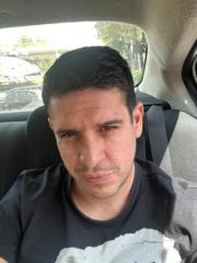 Camilo Arias Aguirre