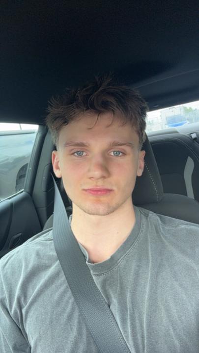 Carter Wood