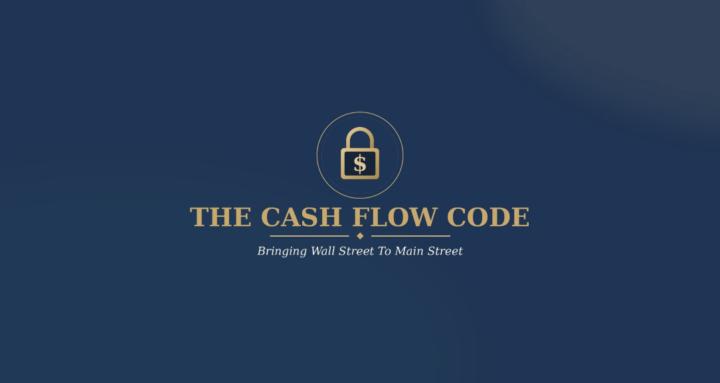 The Cash Flow Code Free