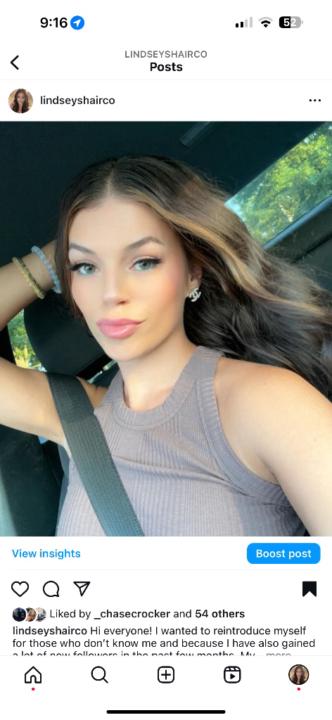 Lindsey Pruitt