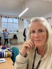Paula Warne