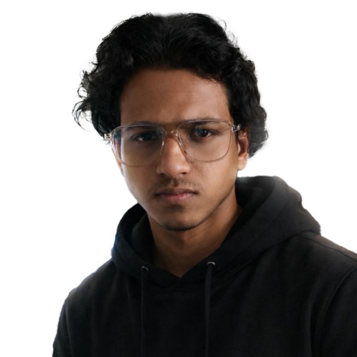 Abhinavcs. Studio