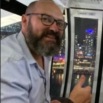 Michael Hewitt