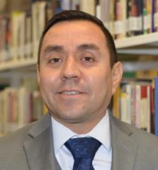 Isaac Sánchez-Juárez