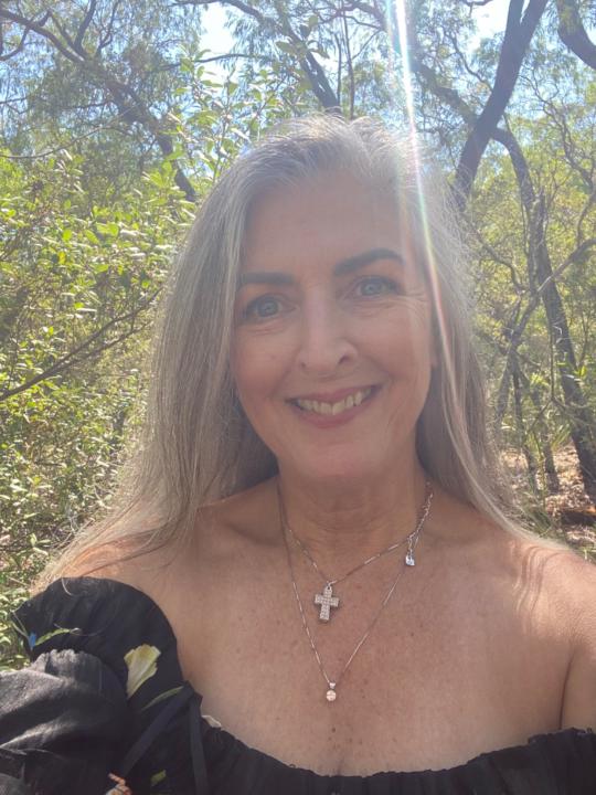Ruth Blackwell
