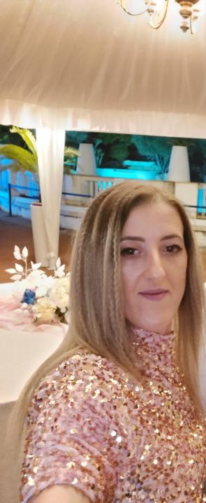 Nicoleta Cristina Petrescu