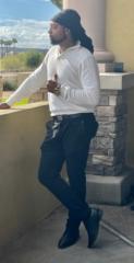 Marcus Stallworth