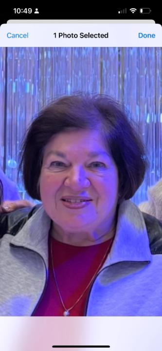 Margot Kimball