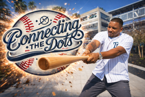 Connecting The Dots gallery image