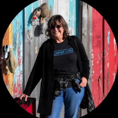 Vicki Conley