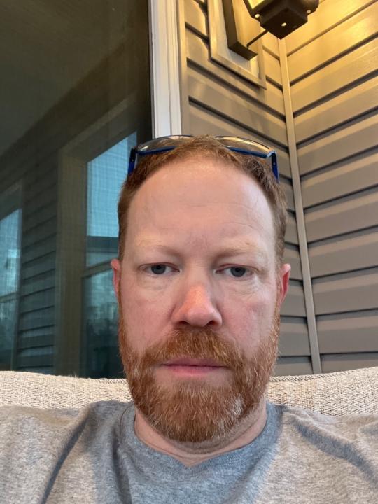 Matt Hays