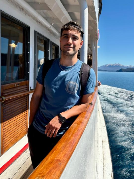 Iván Roger Fornerod