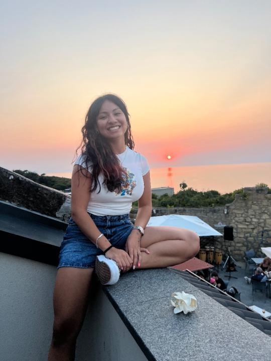 Mari jose Jiménez Zambrano