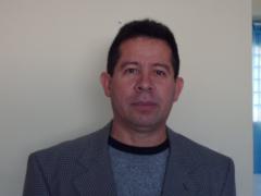 Antonio Barreto