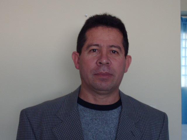 Antonio Barreto