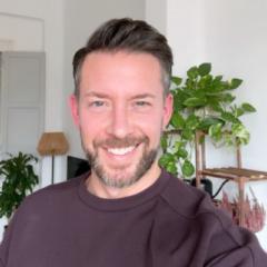 Mark Munroe