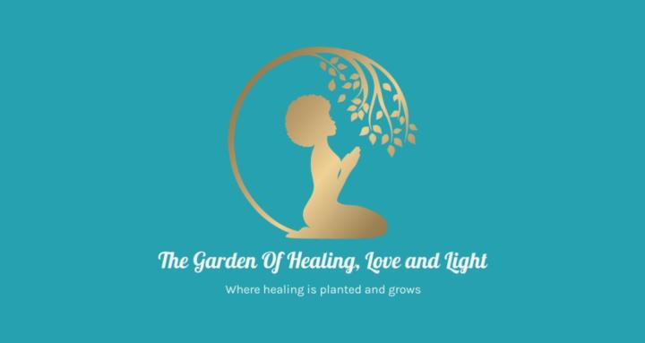 The Garden of Healing