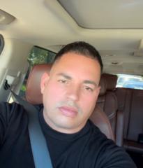 Yunior Viamontes Rochart