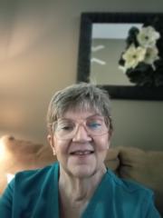 Diane Pugh