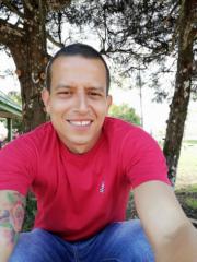Juan Sánchez