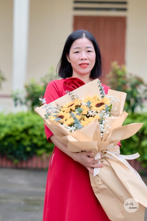 Xuân Đinh thị kim