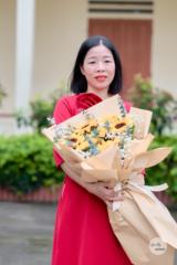 Xuân Đinh thị kim
