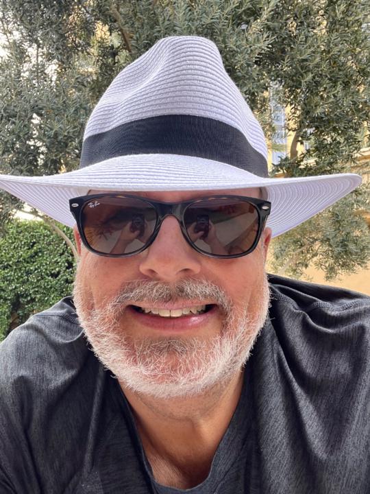 Matthew Dahlgren