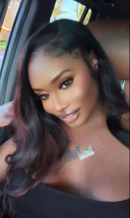 DeArra Jones