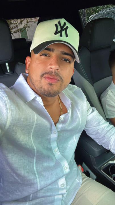 Javier Aparicio