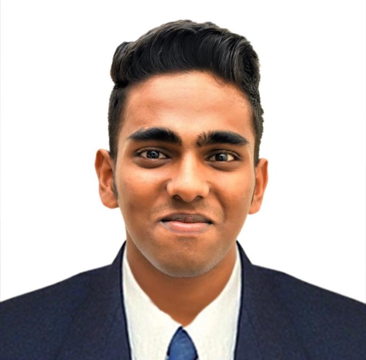 Vishnu Suresh