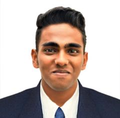 Vishnu Suresh