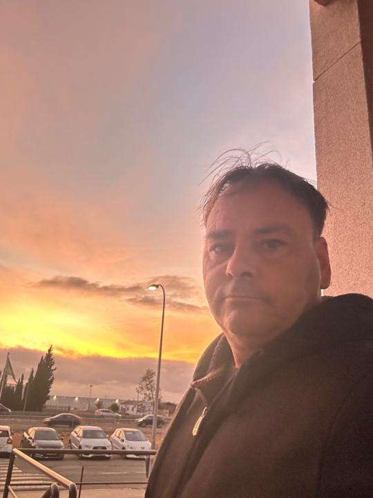 Carlos De la torre jarillo