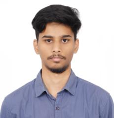 Chandra sekhar Kunda