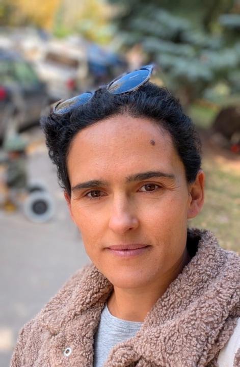 Emilie Tait-Jamieson