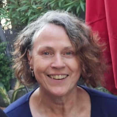 Anja Mehrmann