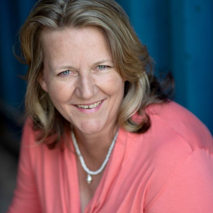 Jessamy Walker