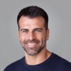 Sergio Cantero