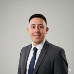 Carlos Alberto Colman