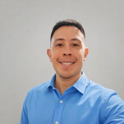 Carlos Alberto Colman