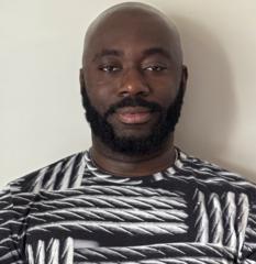 Donald Duodu Mensah