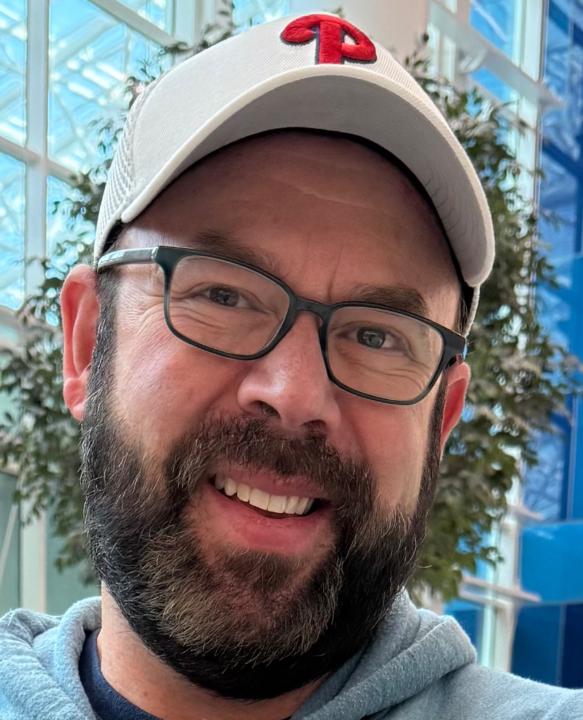 Todd Franzen