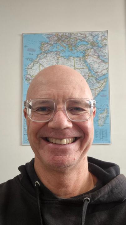 Kev Boekestein